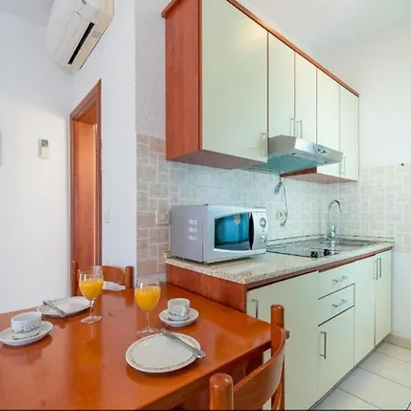 Borna Apartamento *