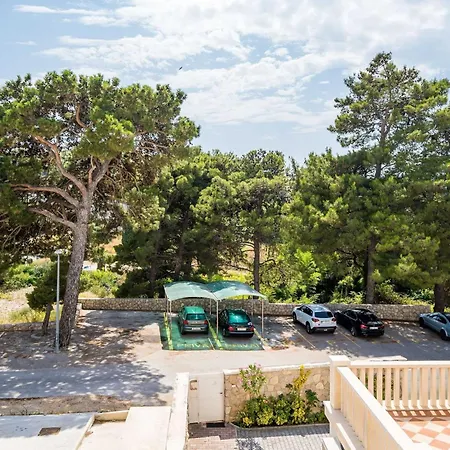 Apartamento Borna