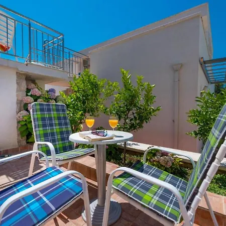 Borna Dubrovnik