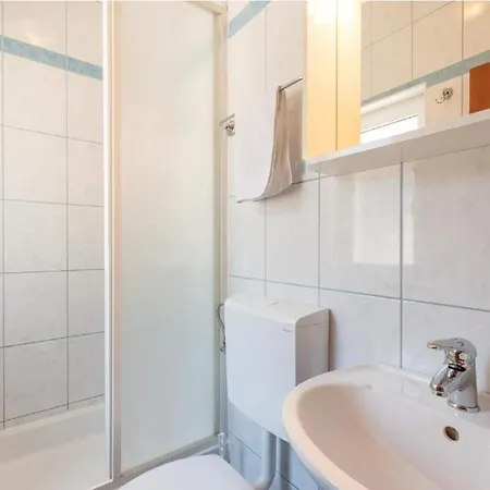 Apartmán Borna